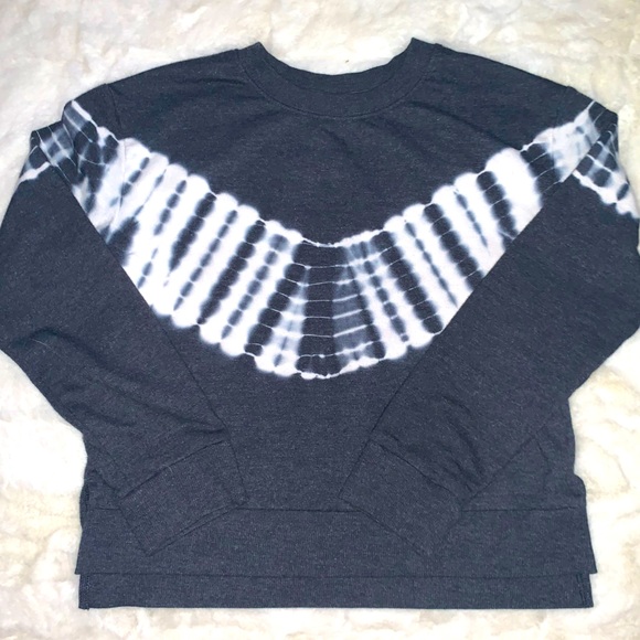 Girls - Levi’s Cropped Sweatshirt Bundle - Picture 8 of 11